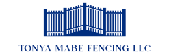 Tonya Mabe Fencing